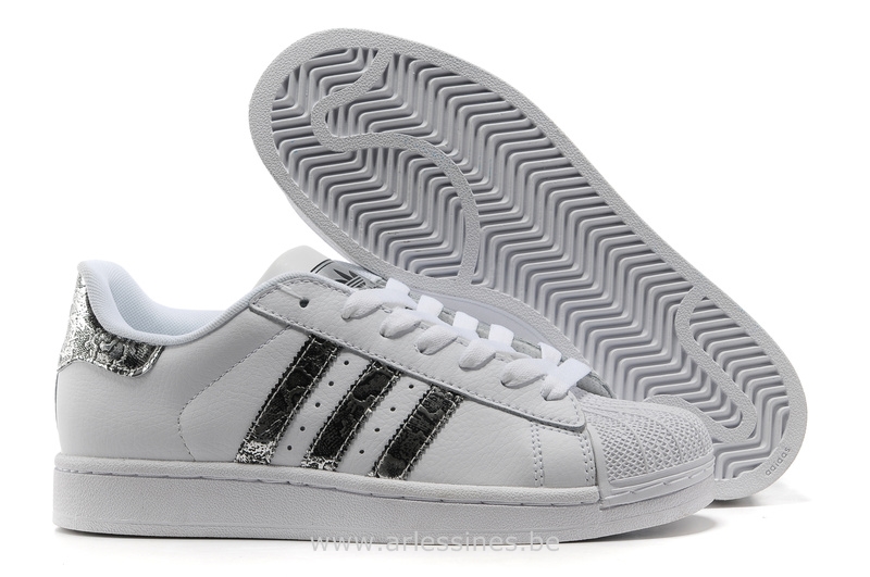 basket femme adidas superstar pas cher